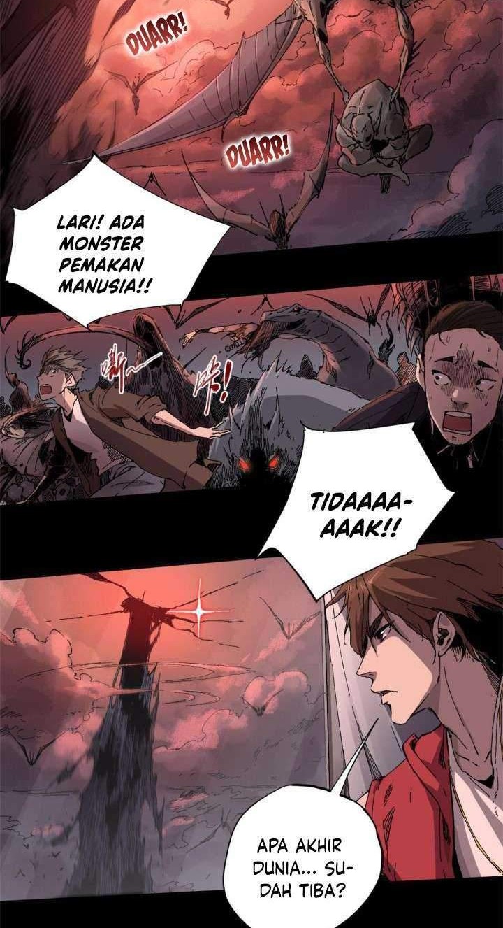 Eternal Kingdom Bab 01 halaman 3