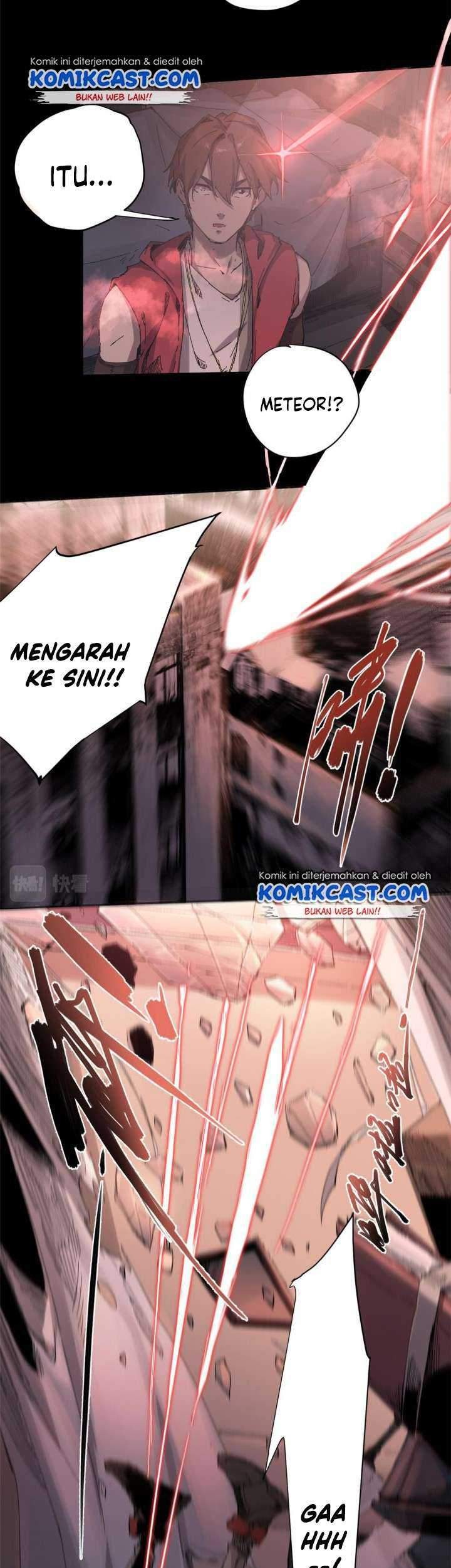 Eternal Kingdom Bab 01 halaman 4