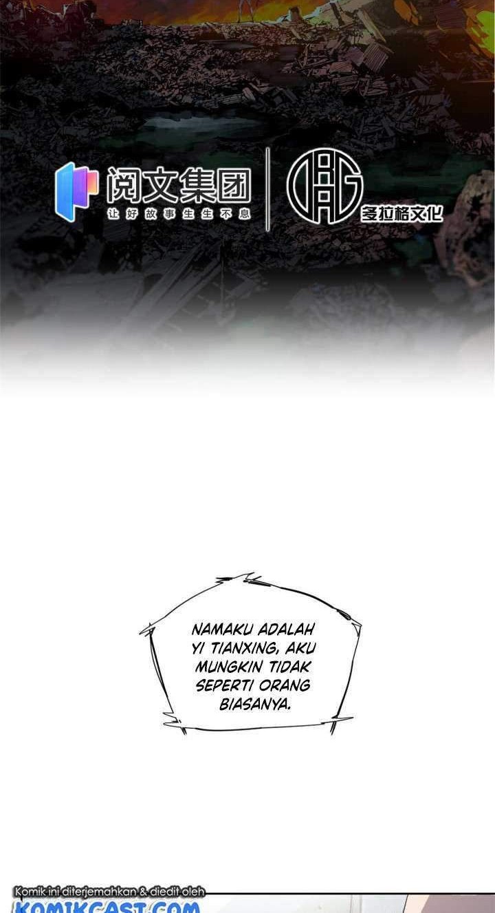 Eternal Kingdom Bab 01 halaman 9