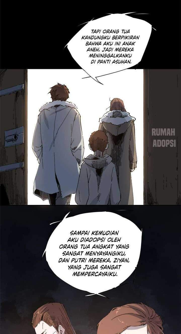 Eternal Kingdom Bab 01 halaman 11