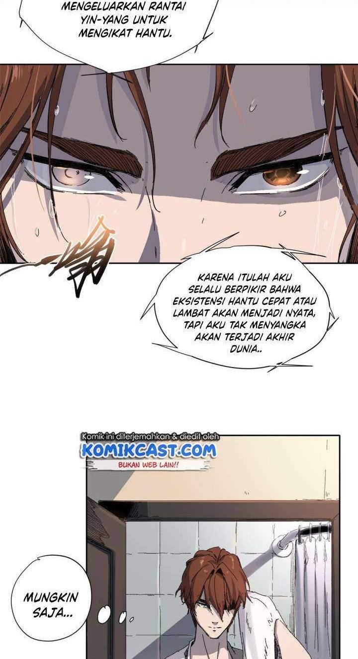 Eternal Kingdom Bab 01 halaman 13