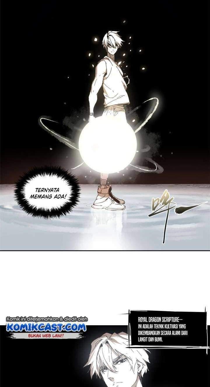 Eternal Kingdom Bab 01 halaman 15