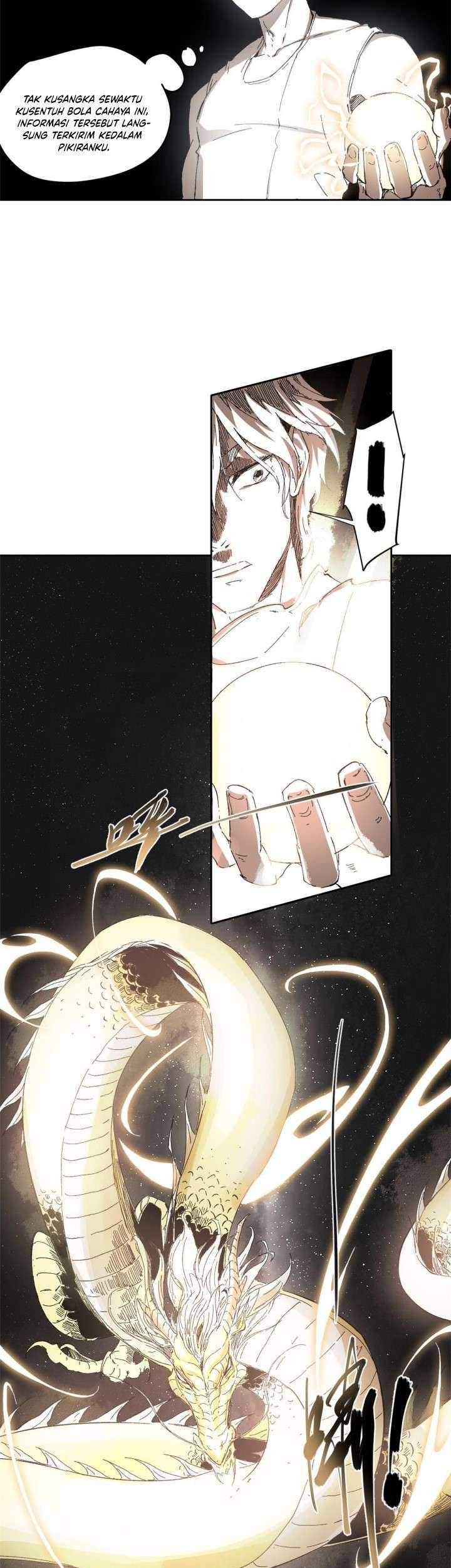 Eternal Kingdom Bab 01 halaman 16