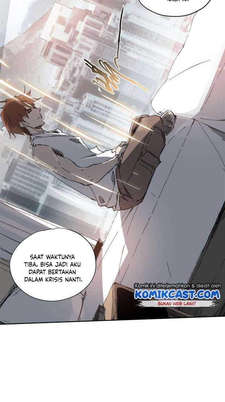 Eternal Kingdom Bab 01 halaman 19