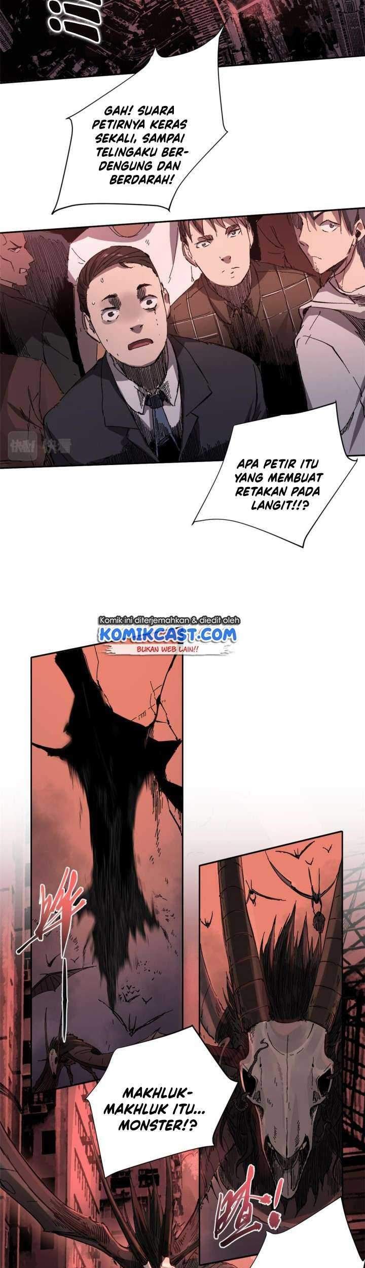 Eternal Kingdom Bab 01 halaman 22