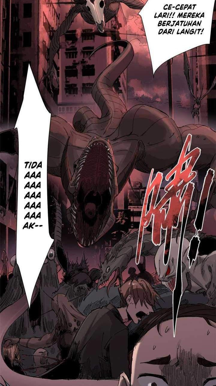 Eternal Kingdom Bab 01 halaman 23