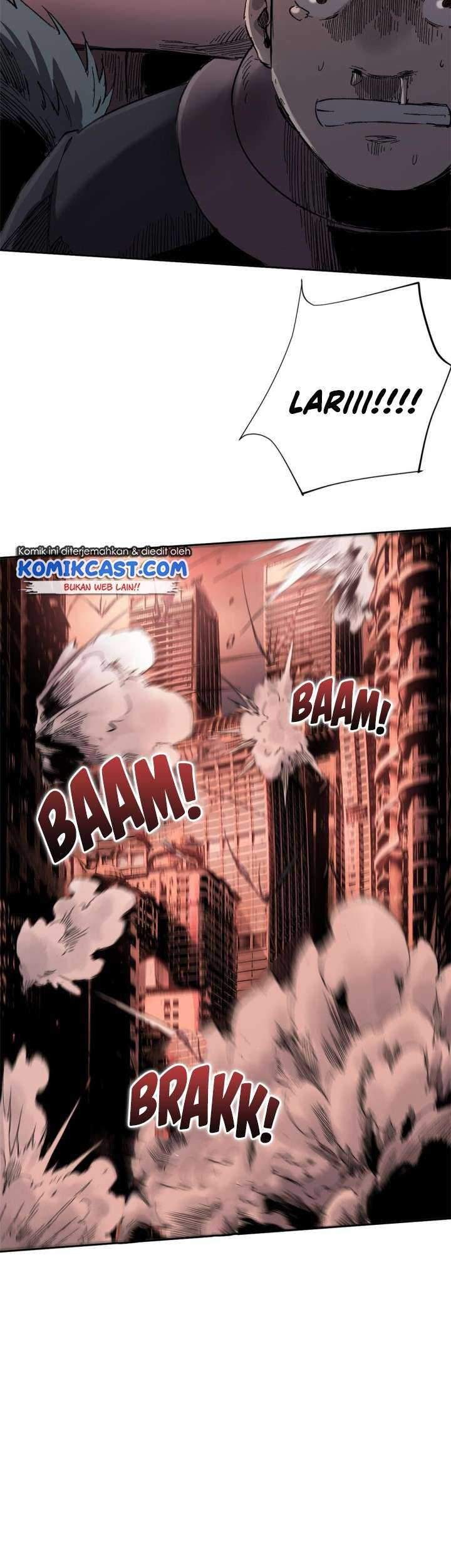 Eternal Kingdom Bab 01 halaman 24