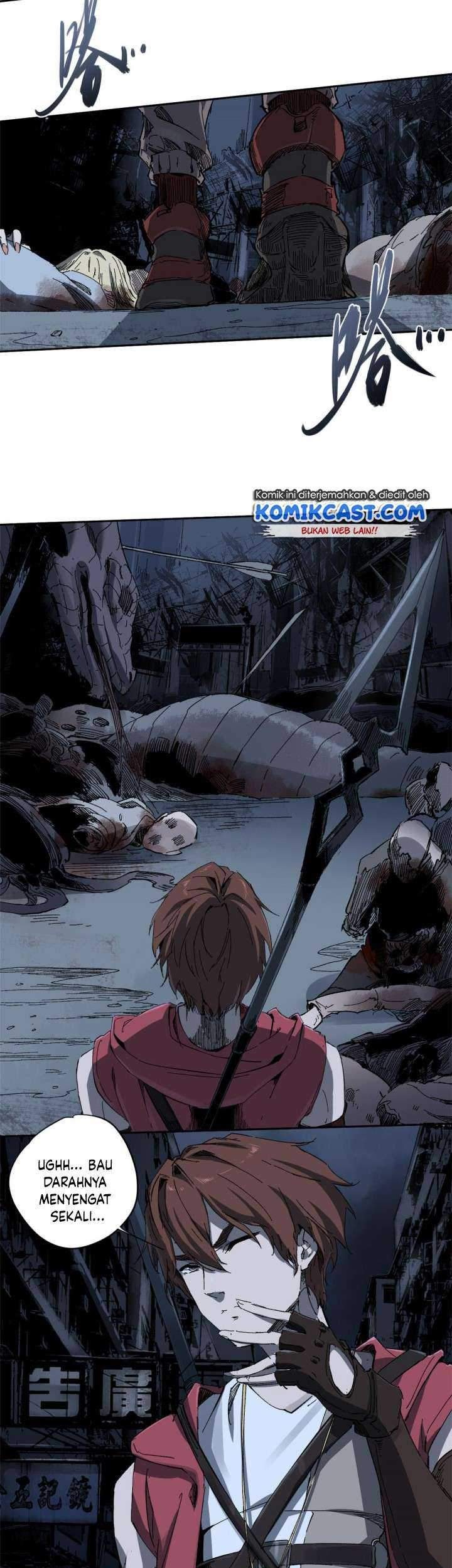 Eternal Kingdom Bab 01 halaman 26
