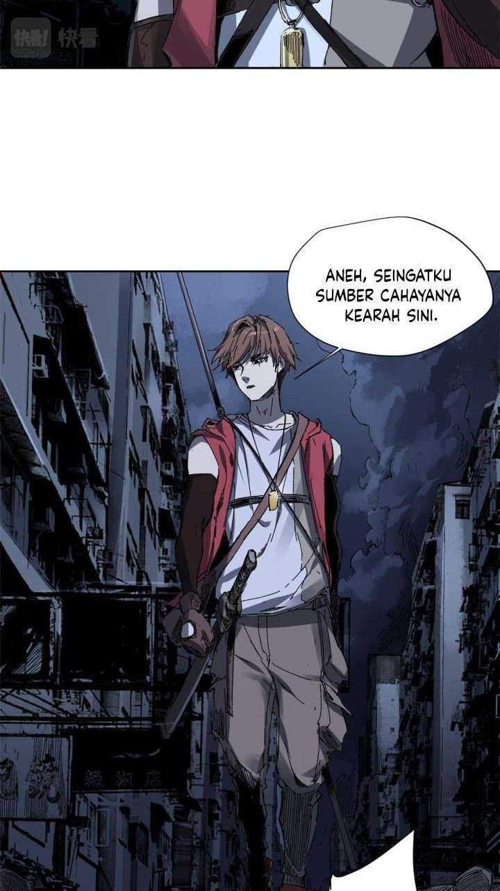 Eternal Kingdom Bab 01 halaman 27