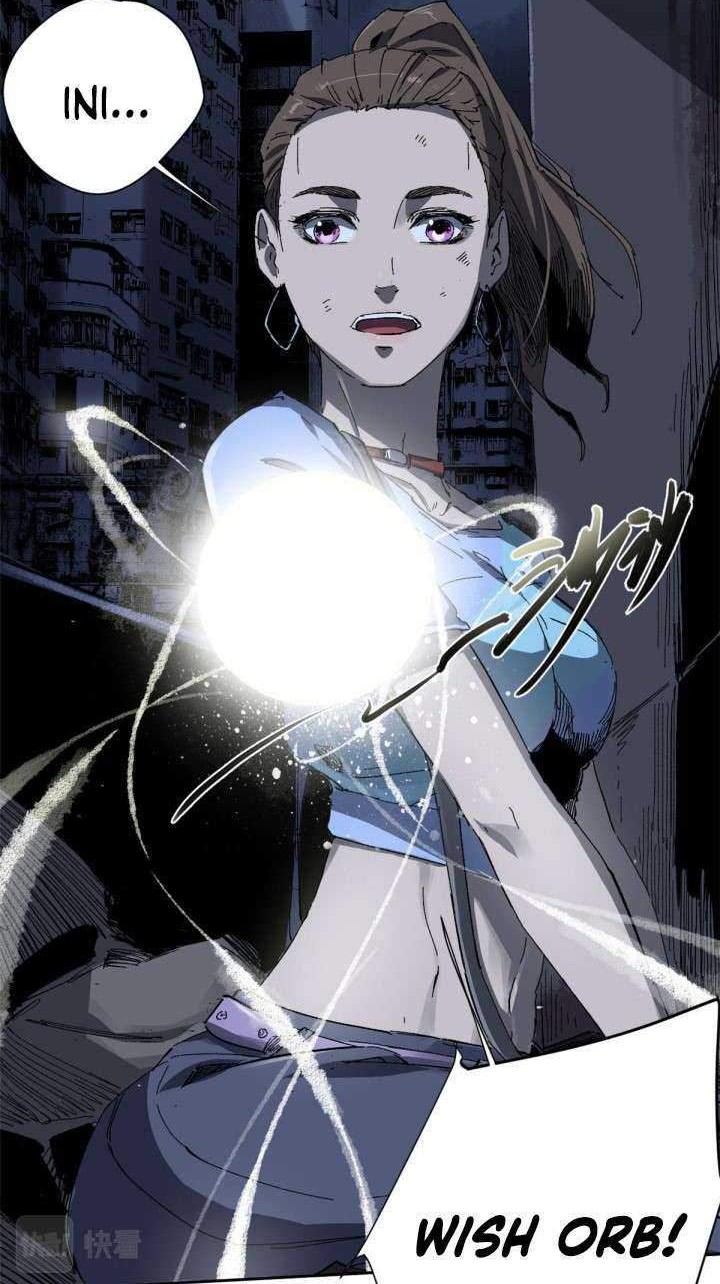 Eternal Kingdom Bab 01 halaman 31