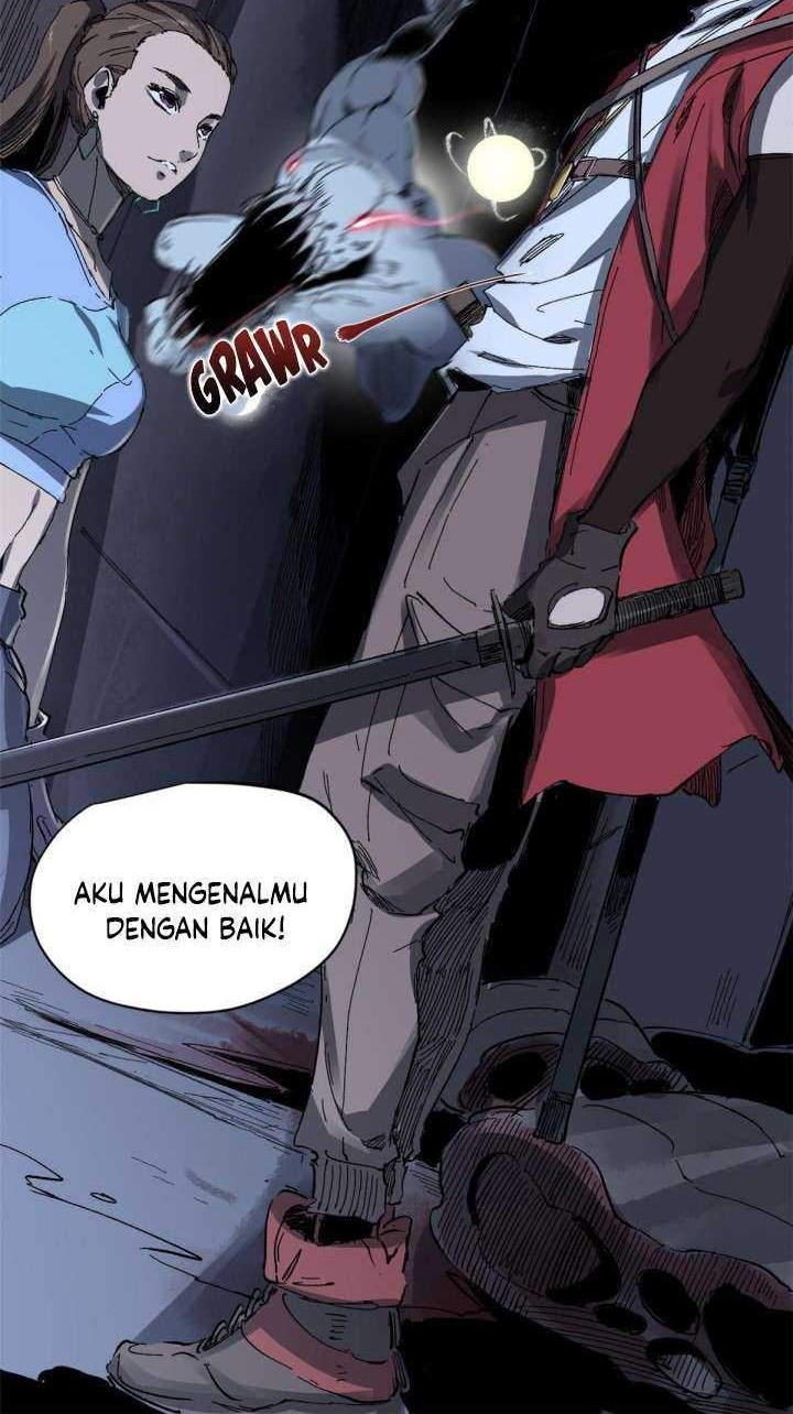 Eternal Kingdom Bab 01 halaman 33