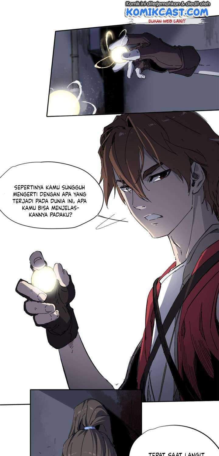 Eternal Kingdom Bab 01 halaman 36