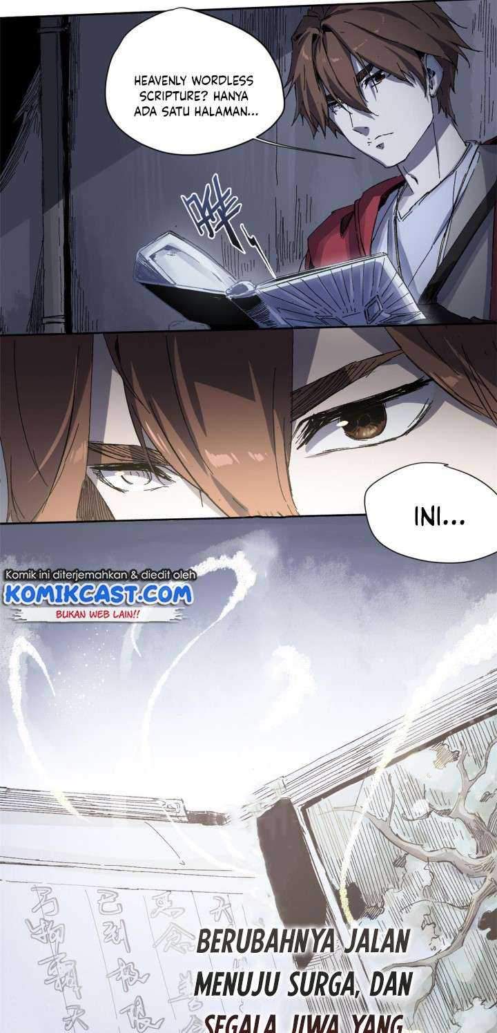Eternal Kingdom Bab 01 halaman 38
