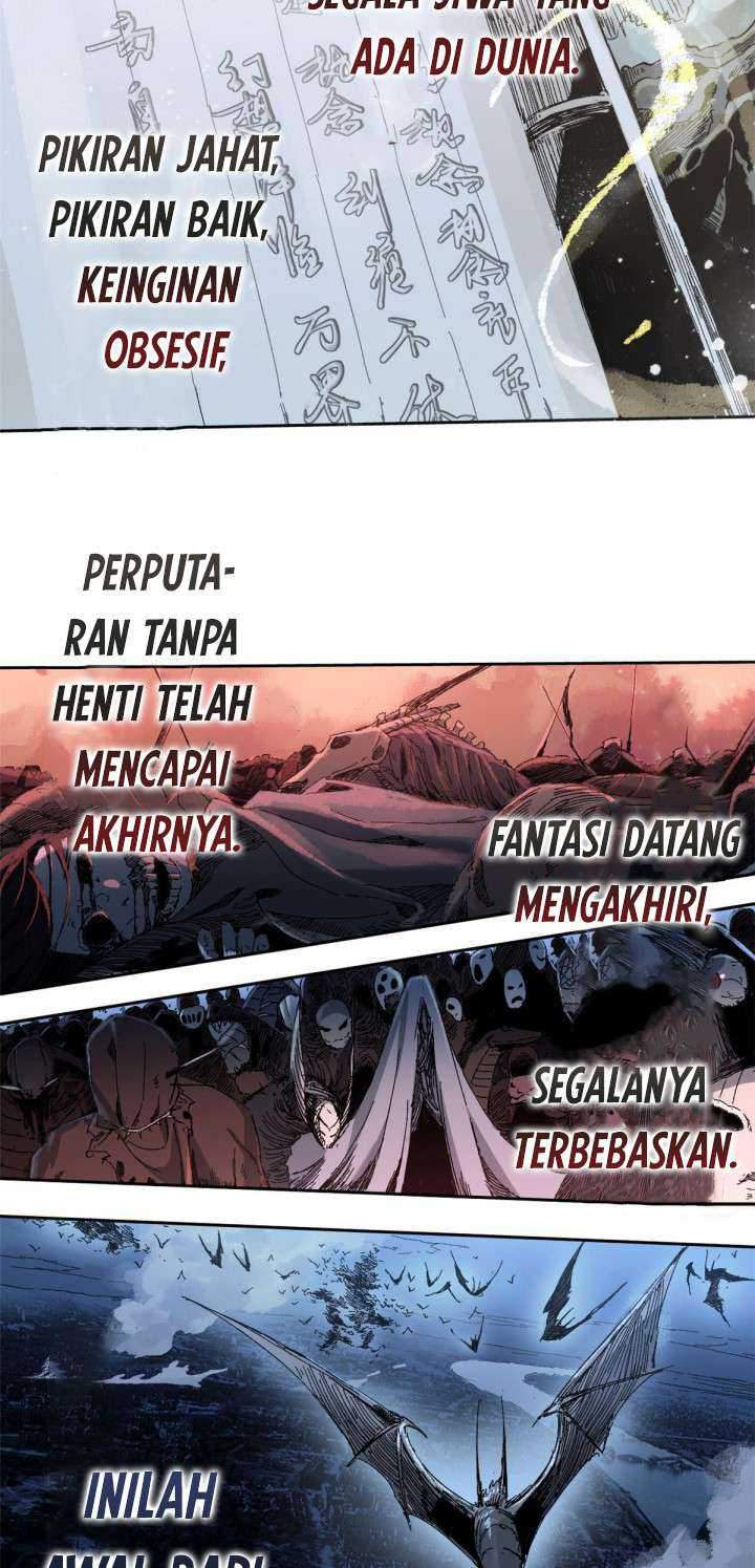 Eternal Kingdom Bab 01 halaman 39