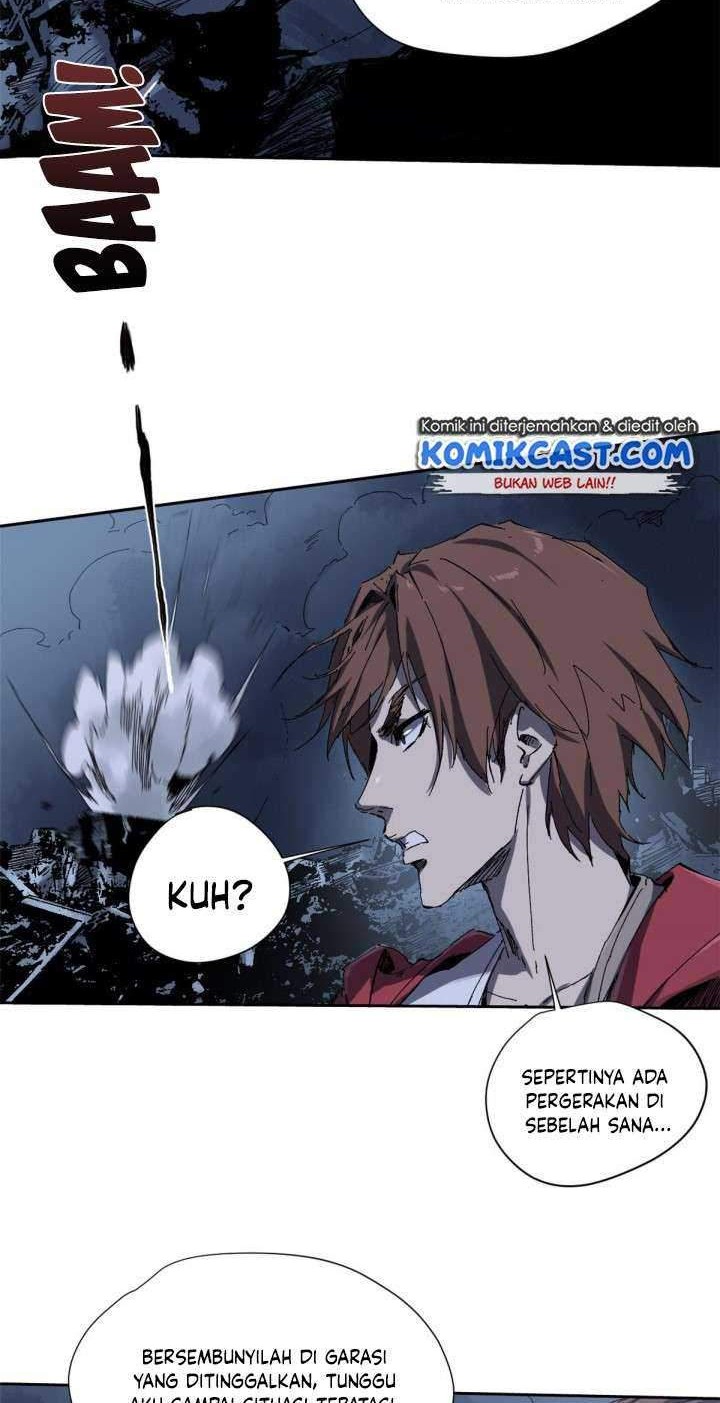 Eternal Kingdom Bab 02 halaman 3