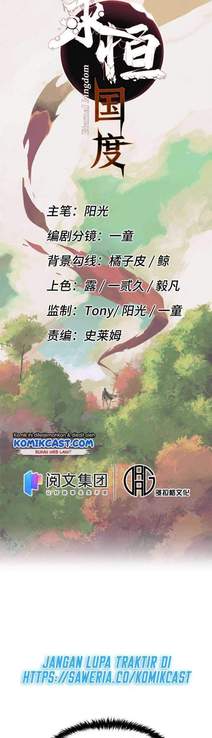 Eternal Kingdom Bab 02 halaman 8