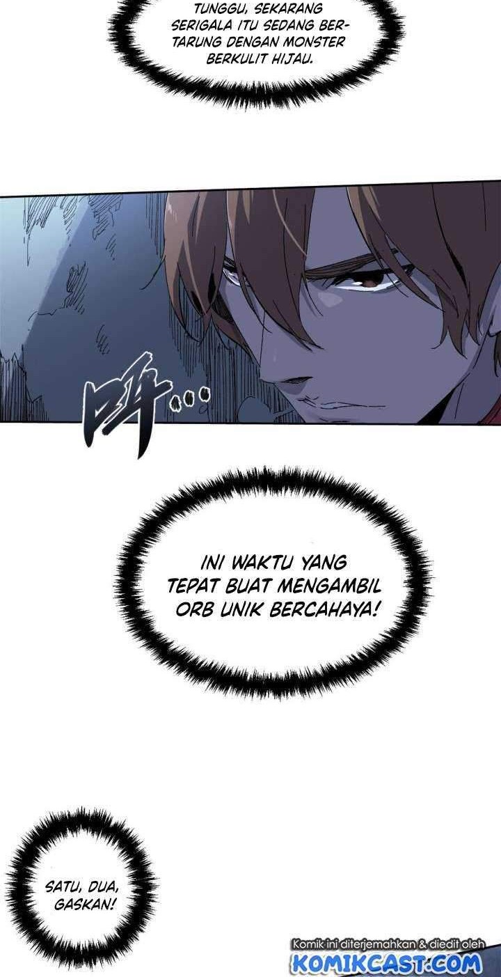 Eternal Kingdom Bab 02 halaman 9
