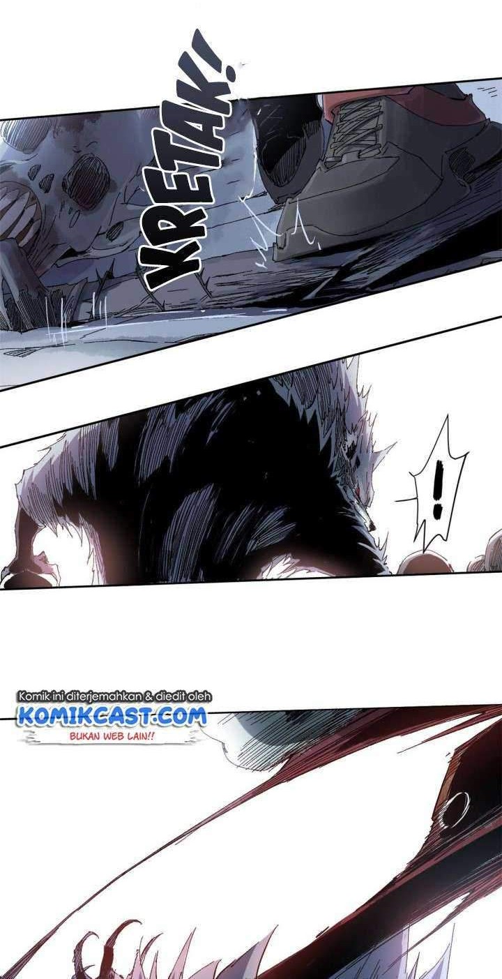 Eternal Kingdom Bab 02 halaman 11