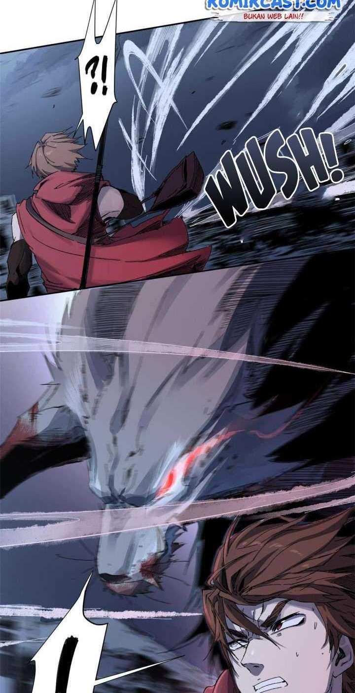 Eternal Kingdom Bab 02 halaman 13