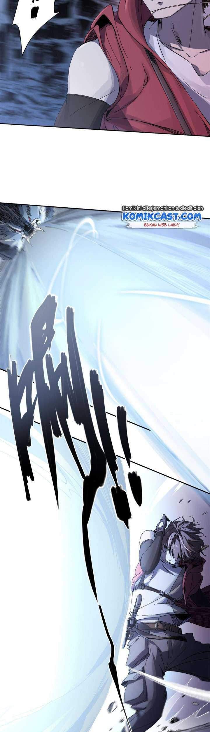 Eternal Kingdom Bab 02 halaman 14