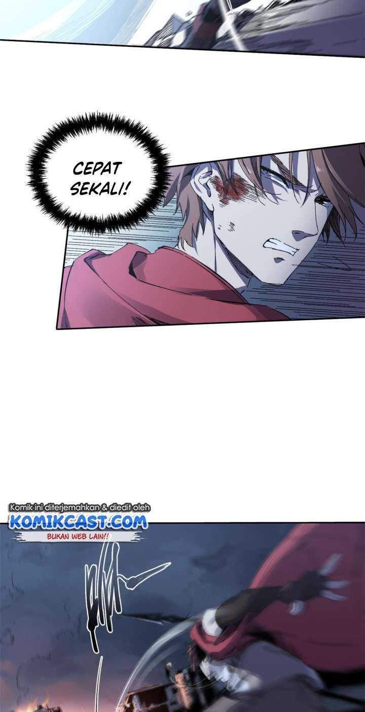 Eternal Kingdom Bab 02 halaman 15