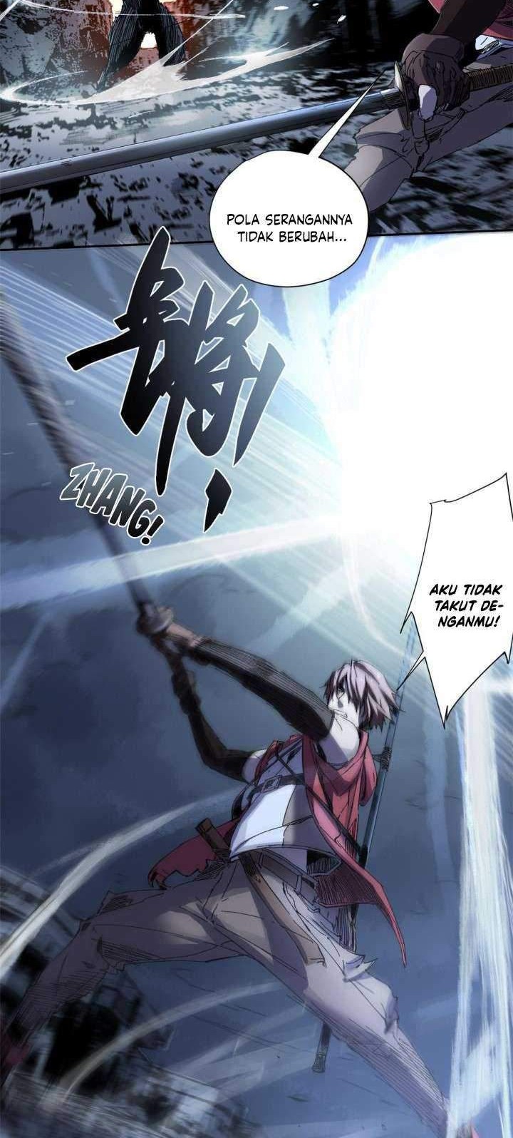 Eternal Kingdom Bab 02 halaman 17