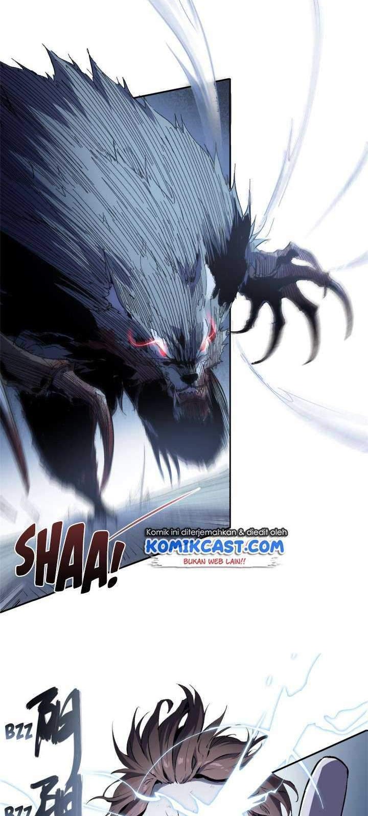 Eternal Kingdom Bab 02 halaman 19