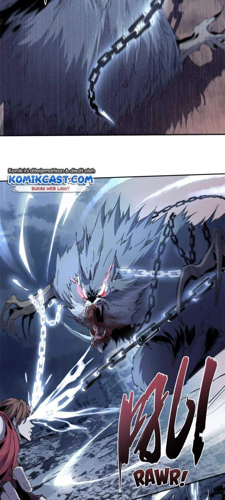 Eternal Kingdom Bab 02 halaman 21