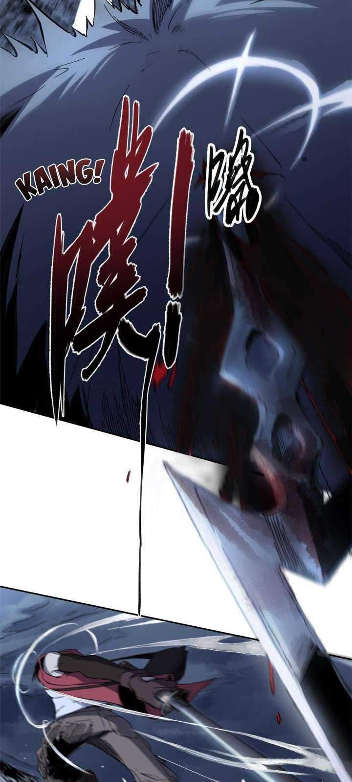 Eternal Kingdom Bab 02 halaman 23