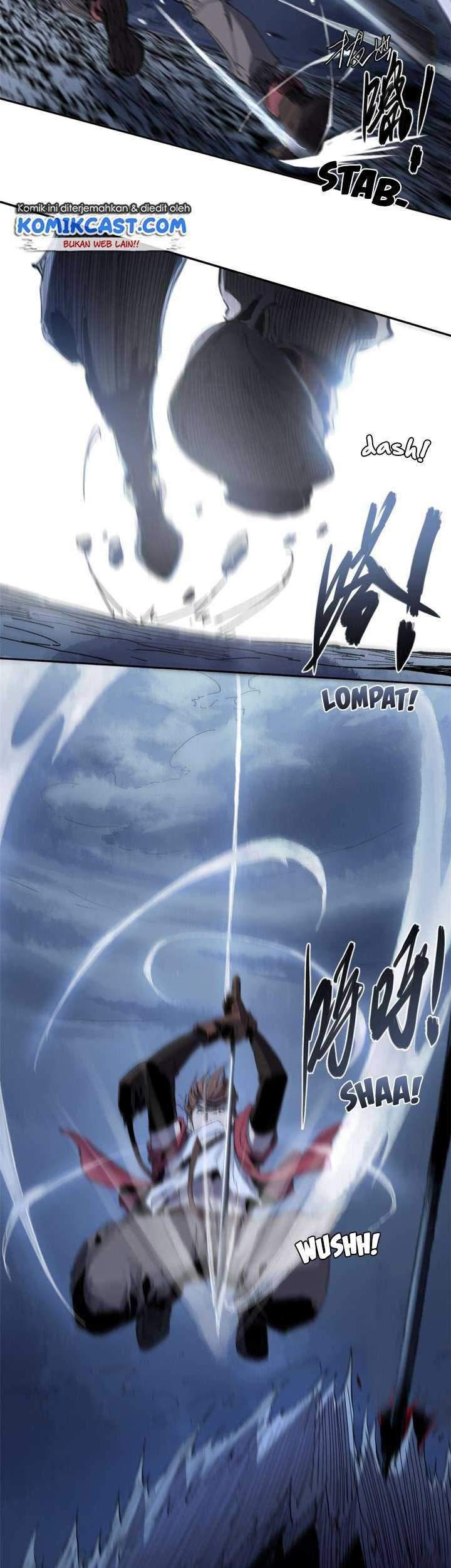 Eternal Kingdom Bab 02 halaman 24