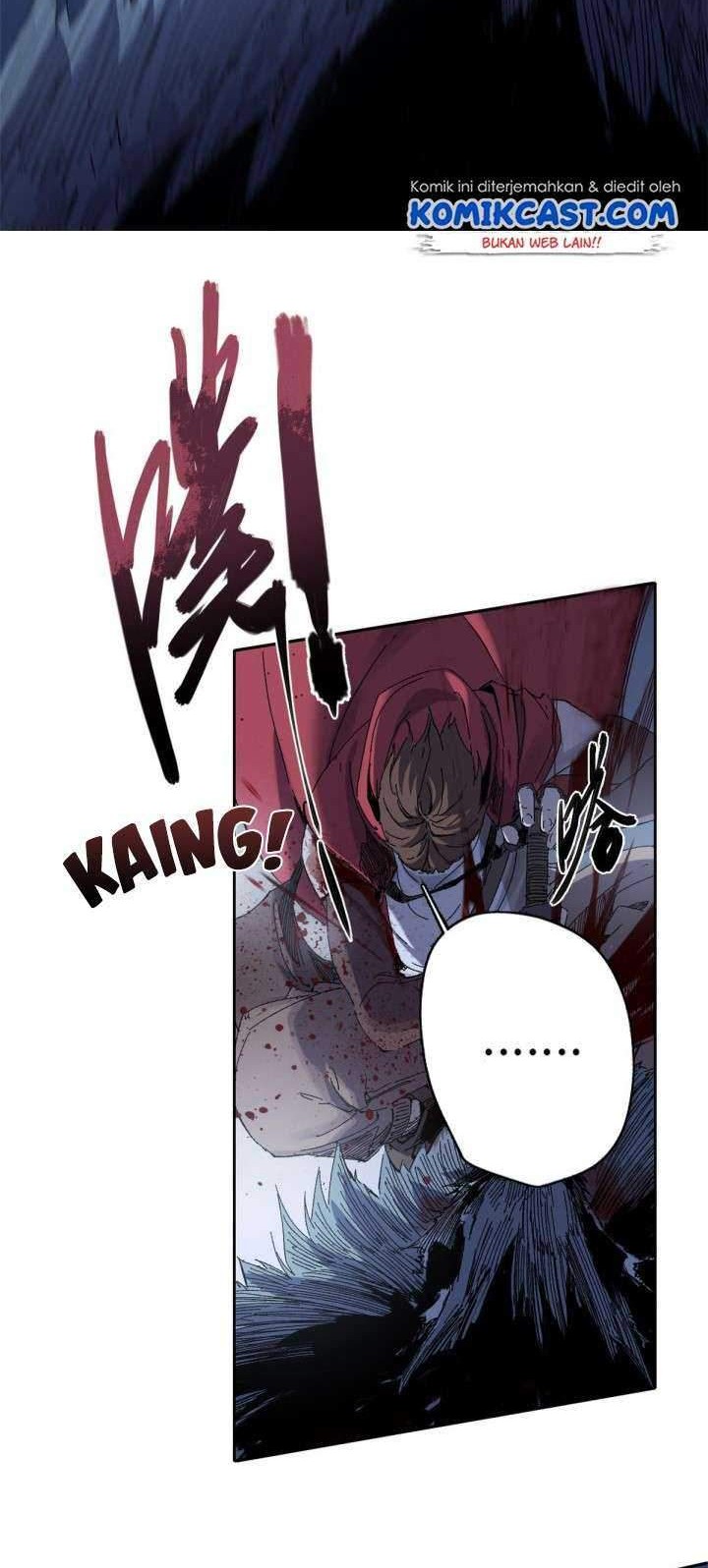 Eternal Kingdom Bab 02 halaman 25
