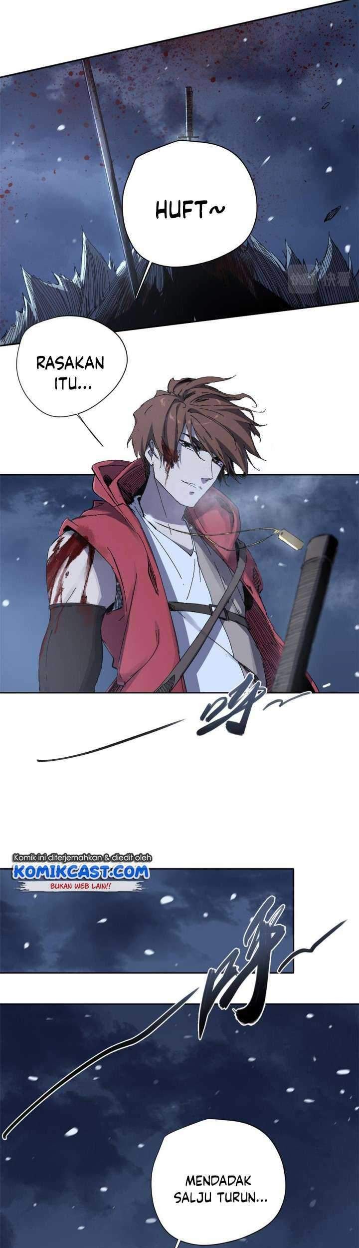 Eternal Kingdom Bab 02 halaman 26