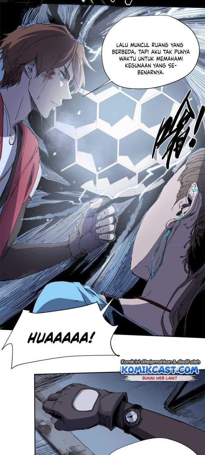 Eternal Kingdom Bab 02 halaman 29