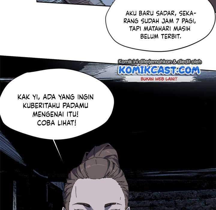 Eternal Kingdom Bab 02 halaman 30