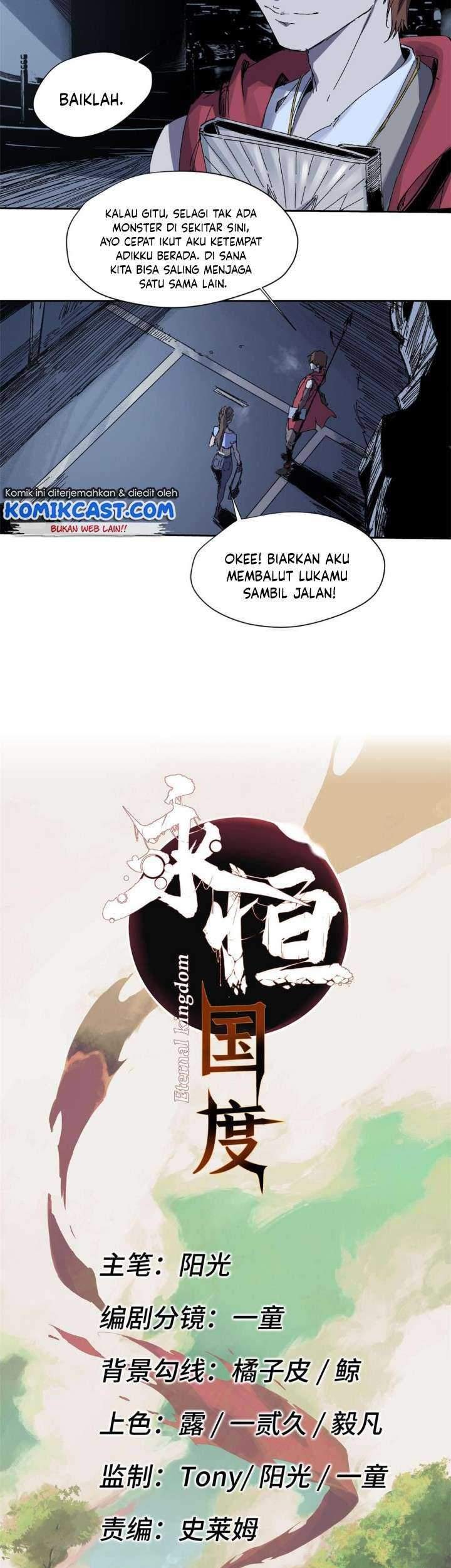 Eternal Kingdom Bab 03 halaman 4