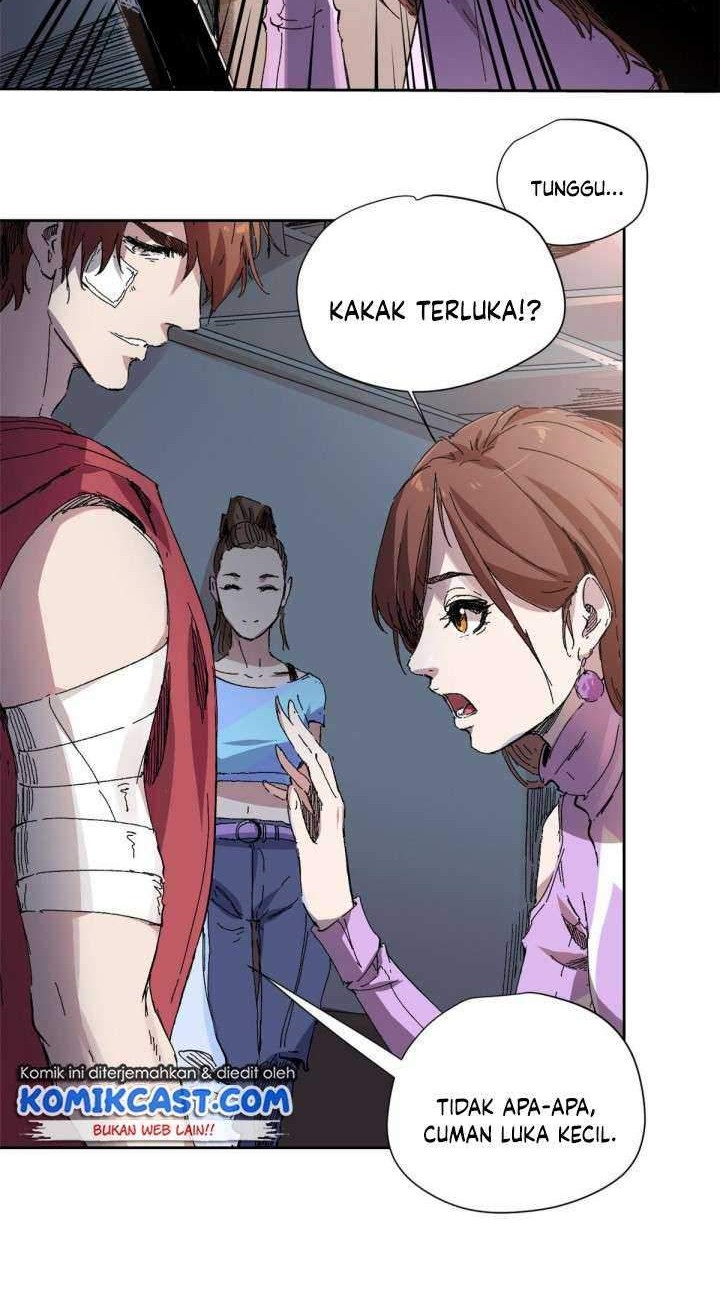 Eternal Kingdom Bab 03 halaman 7