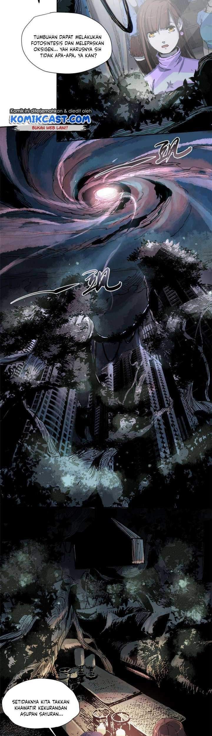 Eternal Kingdom Bab 03 halaman 16