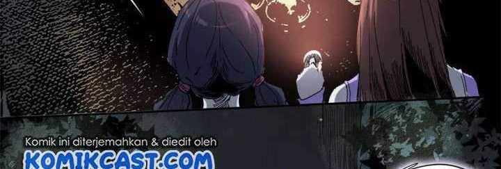 Eternal Kingdom Bab 03 halaman 17