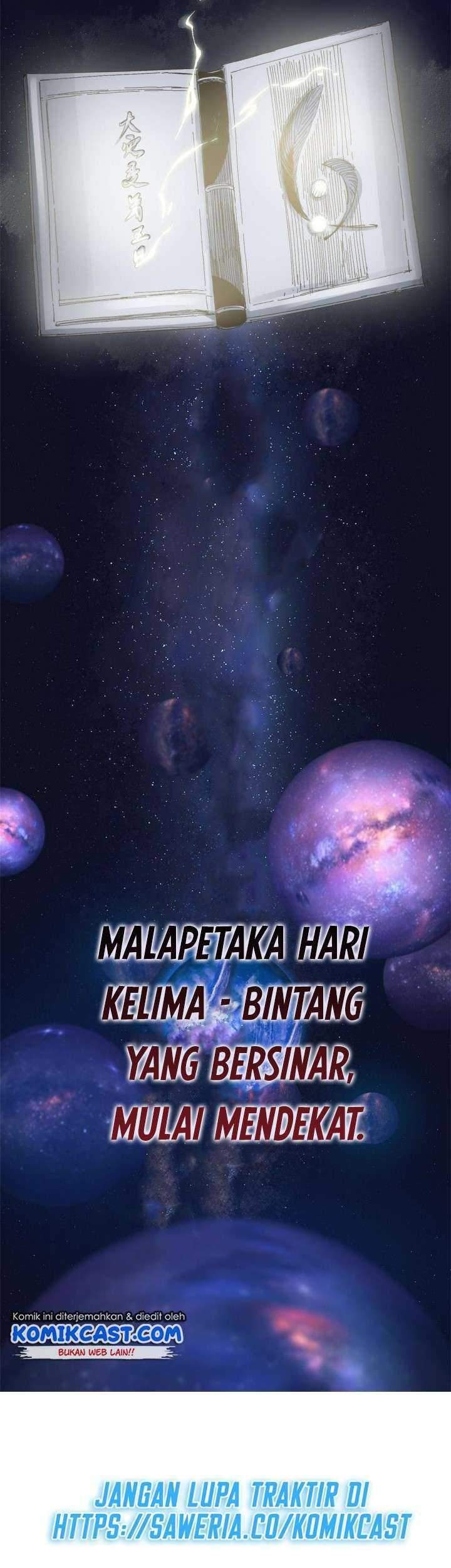 Eternal Kingdom Bab 03 halaman 24