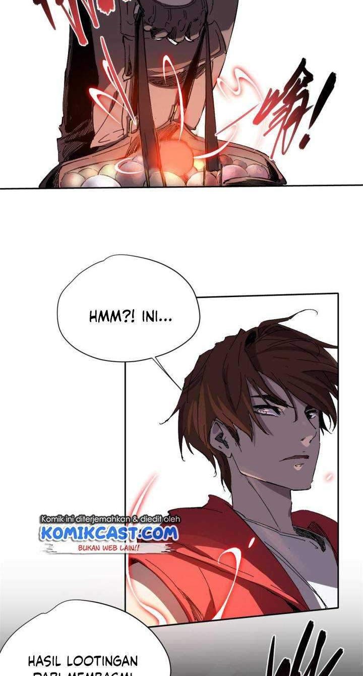 Eternal Kingdom chapter 04 halaman 3