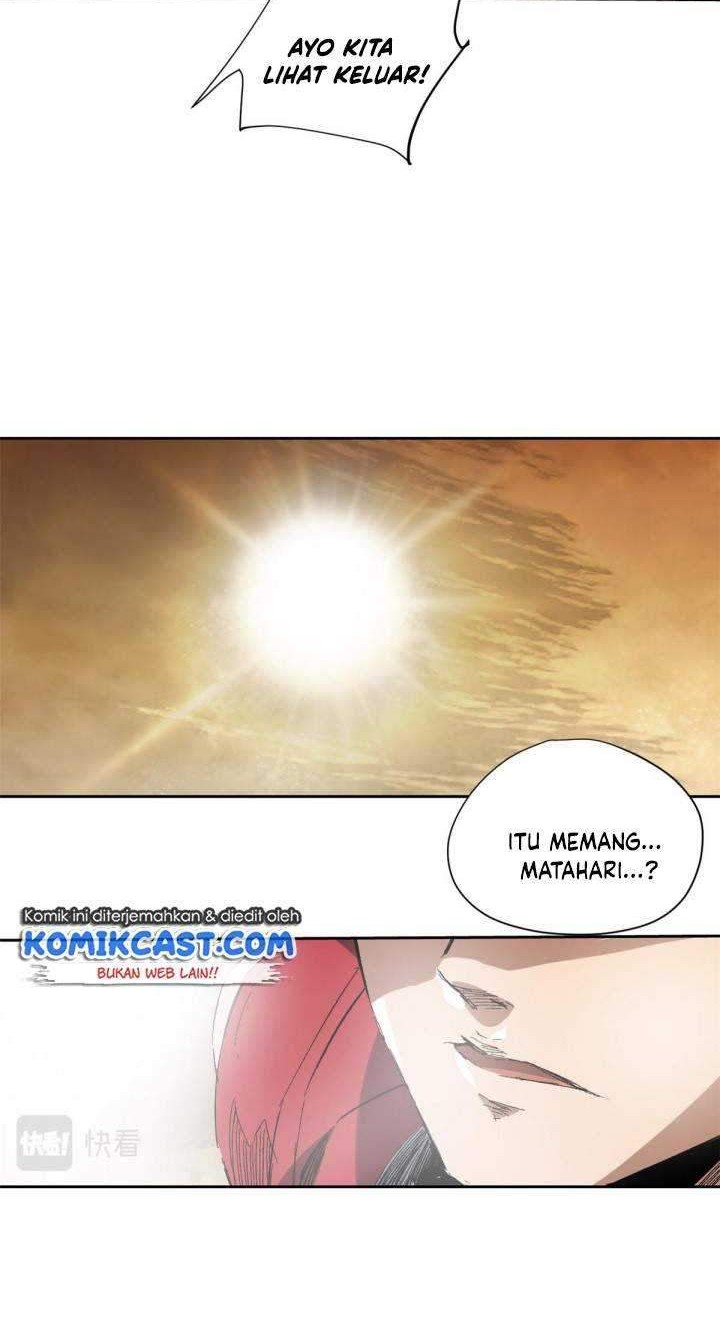 Eternal Kingdom chapter 04 halaman 13