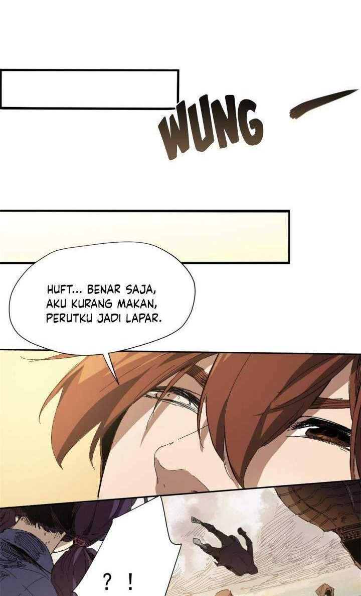 Eternal Kingdom chapter 04 halaman 17