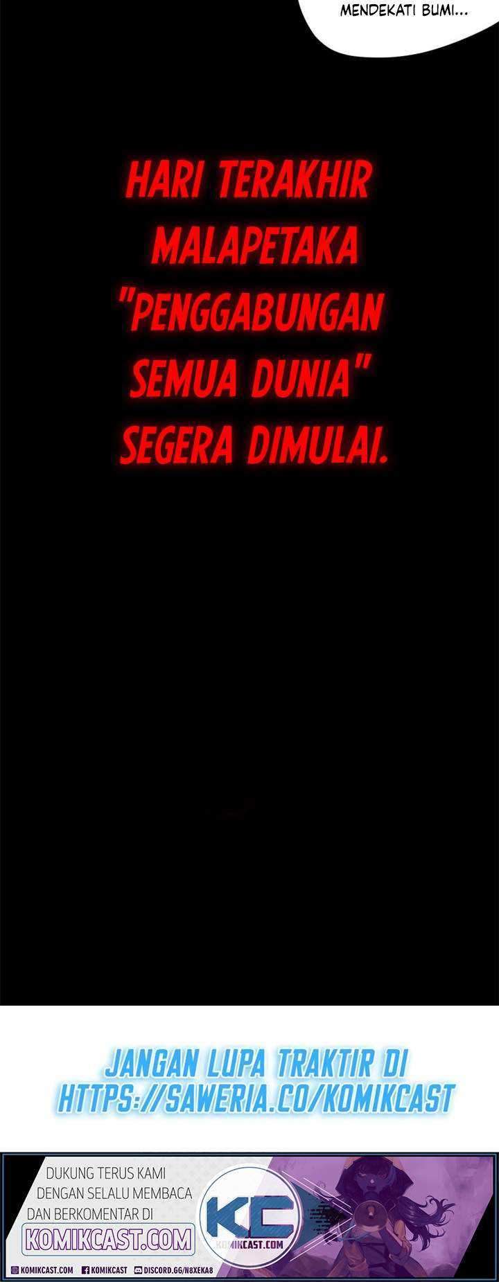Eternal Kingdom chapter 04 halaman 31