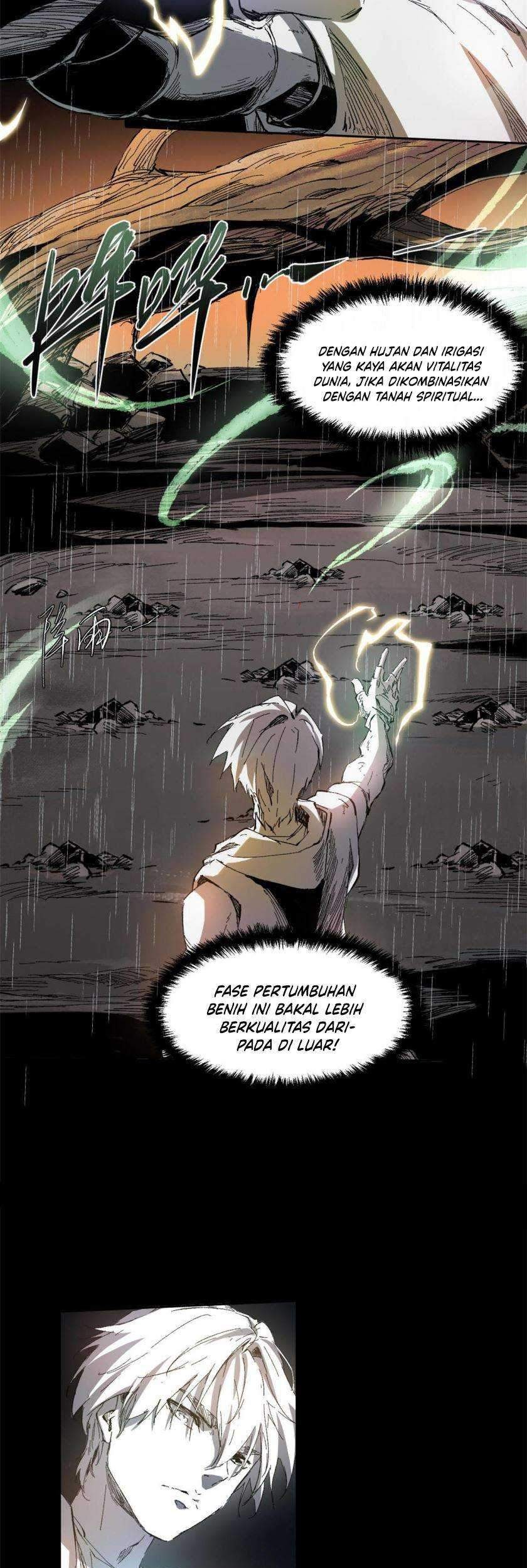 Eternal Kingdom Bab 05 halaman 10