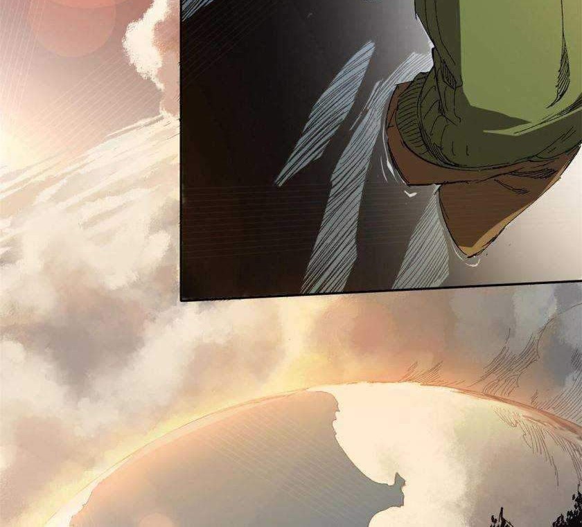 Eternal Kingdom Bab 05 halaman 17