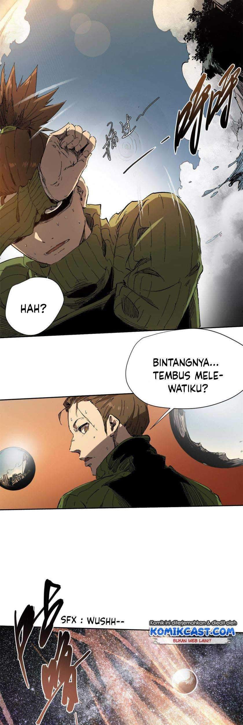 Eternal Kingdom Bab 05 halaman 18