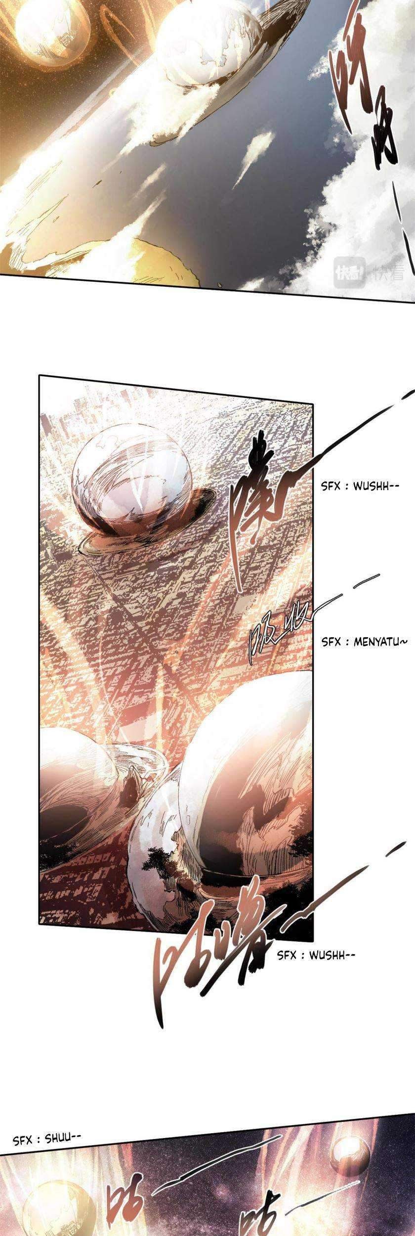 Eternal Kingdom Bab 05 halaman 20