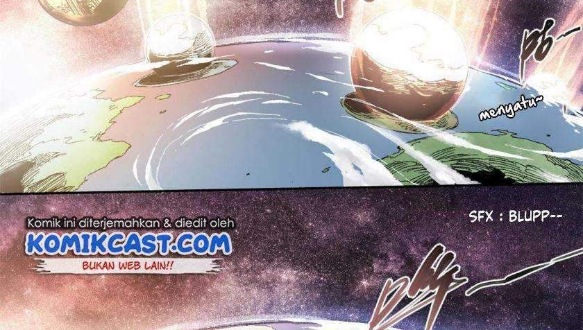 Eternal Kingdom Bab 05 halaman 21