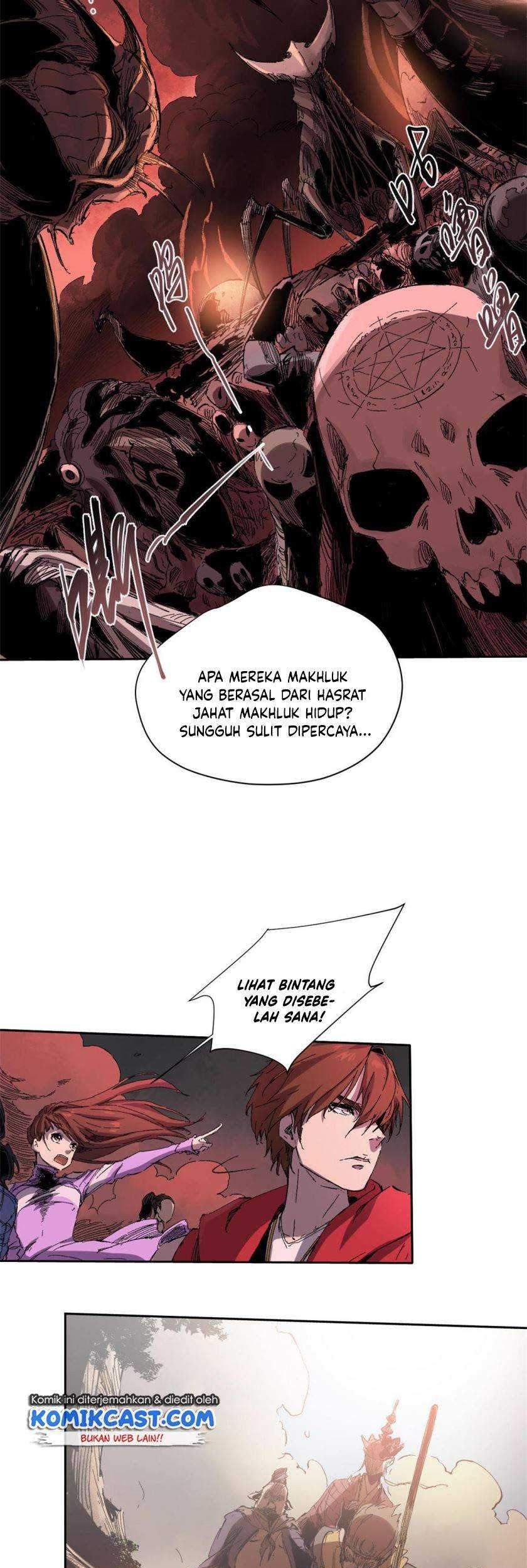 Eternal Kingdom Bab 05 halaman 24