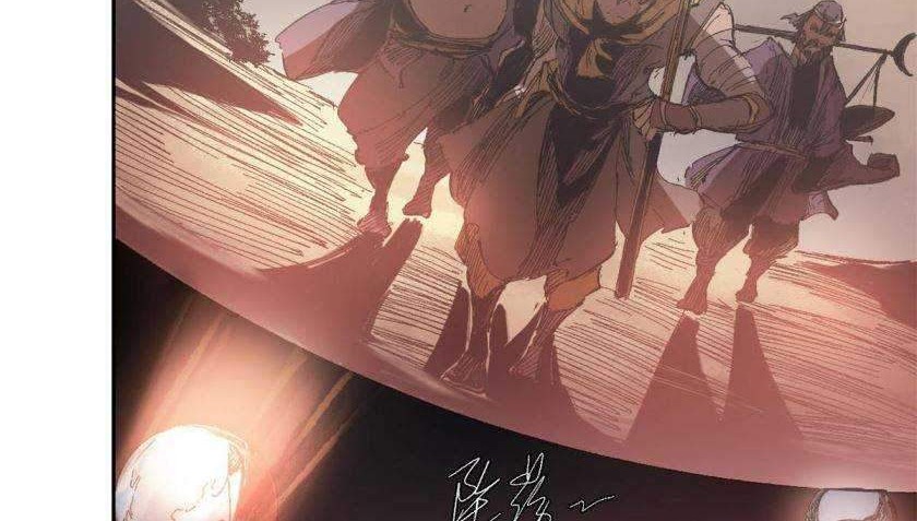 Eternal Kingdom Bab 05 halaman 25